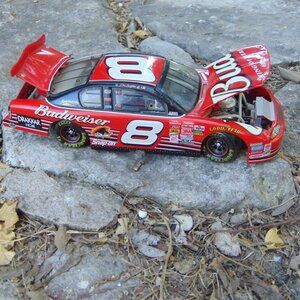 Budweiser 8